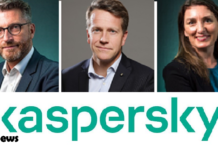 تعيين برنارد تراستور مديرا عاما لكاسبرسكي فرنسا وشمال غرب ووسط إفريقيا وتانغي دو كواتبون يتولى منصب المدير العام للشركة في جنوب إفريقيا