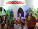 Ooredoo تحتفل بمهرجان قرطاج الدولي مع أطفال قرية SOS