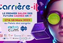 “كاريير إي تيCarrière IT – “: معرض مخصص لإعادة التحويل المهني نحو قطاع تكنولوجيا المعلومات