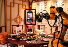 OPPO تستخدم الذّكاء الاصطناعيّ والروبوتات لدفع ابتكار المنتوجات