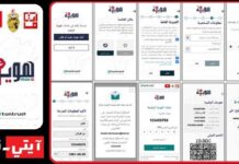 وزارة تكنولوجيات الاتصال تدعو المواطنين بالخارج الى المشاركة في التجربة النموذجية لاستعمال الهوية الرقمية