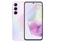 سامسونج تطرح هاتفي Galaxy A55 وGalaxy A35 المزوّدين بابتكارات متميّزة وأمان مصمم للجميع