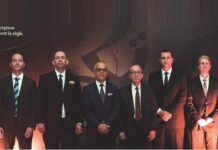 بنك BTK يعيد تعريف معايير البطاقات المصرفية الفاخرة مع “فيزا إنفينيت” Visa infinite