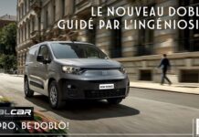 إطلاق سيارة “فيات دوبلو” الجديدة بتونس (فيديو)