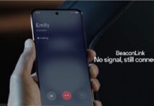 تقنية AI LinkBoost توفّر اتّصالات دائمة ومستقرّة في سلسلة OPPO Reno12