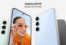 سلسلة Galaxy S24 تتوسع بإطلاق S24 FE لتجربة متميّزة تتيح قدرات الذكاء الاصطناعي في Galaxy لعدد أكبر من المستخدمين