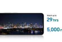 سامسونج تُحدث نقلة نوعية في تجربة الذكاء الاصطناعي مع إطلاق هواتف Galaxy A56 5G وGalaxy A36 5Gو Galaxy A26 5G