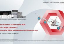 هواوي في صدارة حلول الحاويات، حسب تقرير غارتنر