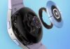 مستشعر ‘Galaxy Watch’ المبتكر يفتح آفاقاً جديدة للرعاية الوقائية