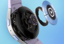 مستشعر ‘Galaxy Watch’ المبتكر يفتح آفاقاً جديدة للرعاية الوقائية