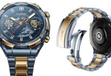 هواوي تتربع على عرش سوق الأجهزة القابلة للارتداء عالميًا لربعين متتاليين