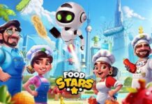 شركة Mental، أحد أعضاء منظومة أبوظبي للألعاب والرياضات الإلكترونية، تُطلق منصة التدريب التفاعليّة للسلامة الغذائية FoodStars