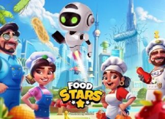 شركة Mental، أحد أعضاء منظومة أبوظبي للألعاب والرياضات الإلكترونية، تُطلق منصة التدريب التفاعليّة للسلامة الغذائية FoodStars