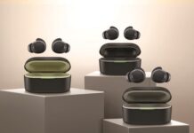 إل جي توسع مجموعة سماعات xboom Buds مع سماعات Buds Plus و Buds Lite الجديدة