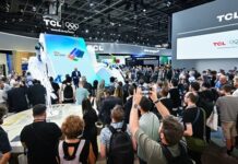TCL تستعرض أحدث تقنيات العرض وابتكارات الذكاء الاصطناعي في معرض IFA 2025