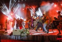 Ooredoo Music Fest by OPPO 3.0 يحقق نجاحاً باهراً في صفاقس