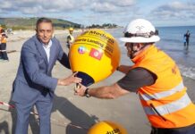 اتصالات تونس تحتفل بوصول الكابل البحري “ميدوسا” إلى بنزرت: محطة استراتيجية جديدة في مسار تطوير الربط الوطني والإقليمي