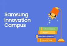 اختتام برنامج سامسونج للابتكار في تونس Samsung Innovation Campus