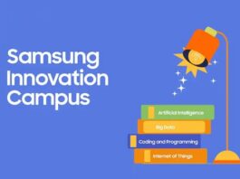اختتام برنامج سامسونج للابتكار في تونس Samsung Innovation Campus