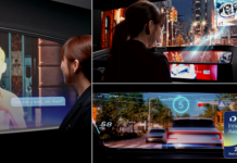 في CES® 2026 : إل جي تكشف النقاب عن مستقبل التنقل من خلال حلولها الذكية