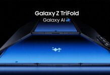 الإتقان بحرفية عالية: كيف صُنِع جهاز Galaxy Z TriFold