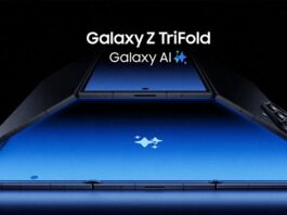 الإتقان بحرفية عالية: كيف صُنِع جهاز Galaxy Z TriFold