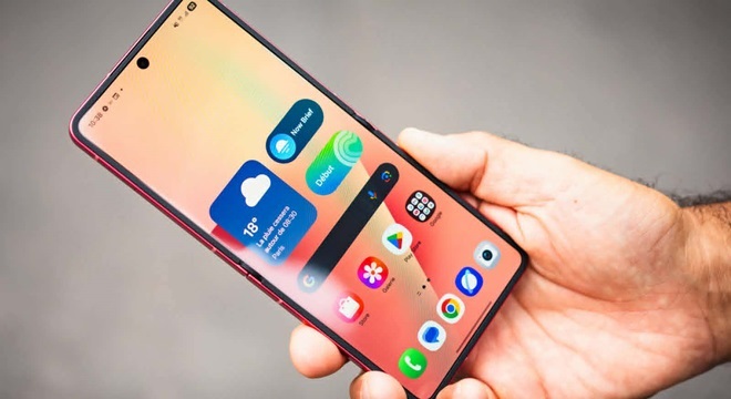 Samsung lance la version bêta de One UI 8.5 pour une plus grande facilité d’utilisation02