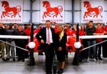 الرئيس التنفيذي لـ”ويندريسرز”: “لم نصل إلا إلى سفوح هذه التكنولوجيا بعد”