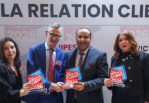 Ooredoo تُتوَّج بلقب أفضل خدمة حرفاء لسنة 2026 للمرة السابعة على التوالي