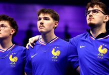 كرة القدم الإلكترونية: فرنسا تُتوج بطلة للعالم في “روكيت ليغ” خلال نهائيات تاريخية في الرياض