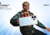 OPPO تطلق سلسلة Reno15 لإعادة تعريف أدوات الإبداع من الجيل الجديد، مدعومة بكاميرا سيلفي فائقة الاتساع بدقة 50MP، تحسينات متقدمة في البورتريه، وفيديو مُهيّأ لصنّاع المحتوى