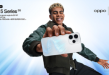 OPPO تطلق سلسلة Reno15 لإعادة تعريف أدوات الإبداع من الجيل الجديد، مدعومة بكاميرا سيلفي فائقة الاتساع بدقة 50MP، تحسينات متقدمة في البورتريه، وفيديو مُهيّأ لصنّاع المحتوى