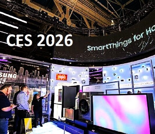 سامسونج تطلق جناحًا مستقلاً في معرض CES 2026 يستعرض منظومة متكاملة مدعومة بالذكاء الاصطناعي