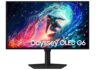 تلفزيونات وشاشات سامسونج OLED لعام 2026 توفّر تجارب ألعاب احترافية مدعومة بتقنية ™NVIDIA® G-SYNC