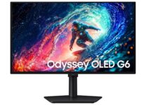 تلفزيونات وشاشات سامسونج OLED لعام 2026 توفّر تجارب ألعاب احترافية مدعومة بتقنية ™NVIDIA® G-SYNC