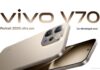 العلامة التّكنولوجيّة العالميّة vivo تطلق هواتفها الذكيّة الجديدة في تونس: سلسلة V70 وسلسلة Y31
