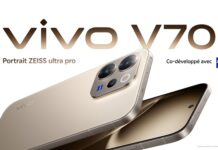 العلامة التّكنولوجيّة العالميّة vivo تطلق هواتفها الذكيّة الجديدة في تونس: سلسلة V70 وسلسلة Y31