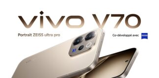 العلامة التّكنولوجيّة العالميّة vivo تطلق هواتفها الذكيّة الجديدة في تونس: سلسلة V70 وسلسلة Y31