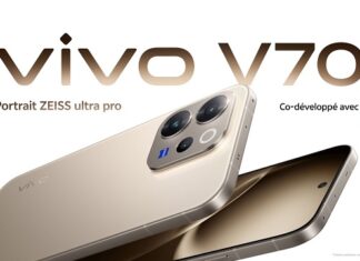 العلامة التّكنولوجيّة العالميّة vivo تطلق هواتفها الذكيّة الجديدة في تونس: سلسلة V70 وسلسلة Y31